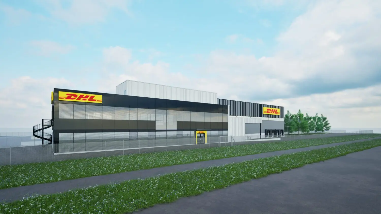 DHL Express’i kaubaterminali ehitamime Tallinna lennujaamas
The post Uus projekteerimis- ja ehitustööde leping AS Airport City-ga appeared first on Astlanda.