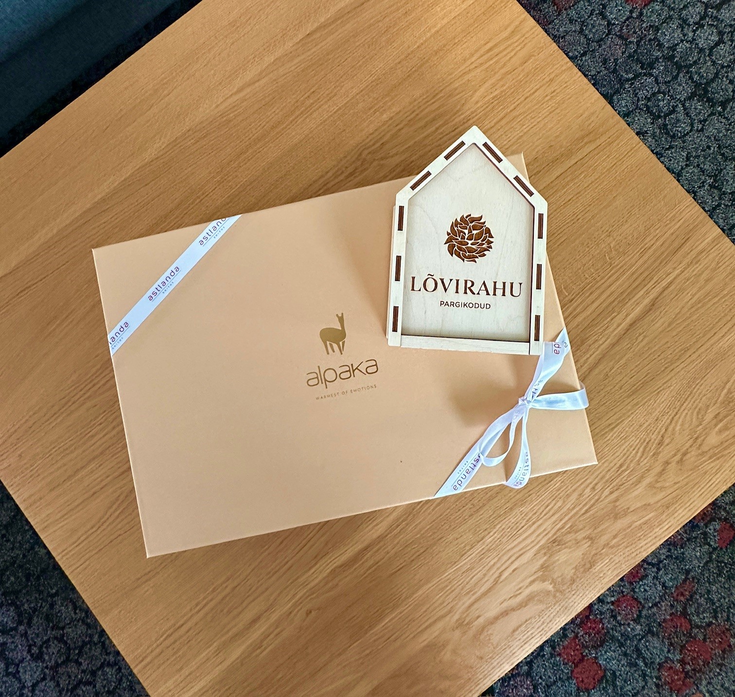 Märts on olnud Lõvirahu arenduses edukas – viis korterit on leidnud omale uued elanikud.
The post Märts tõi kevade ja uued kodud – viis peret valis Lõvirahu app